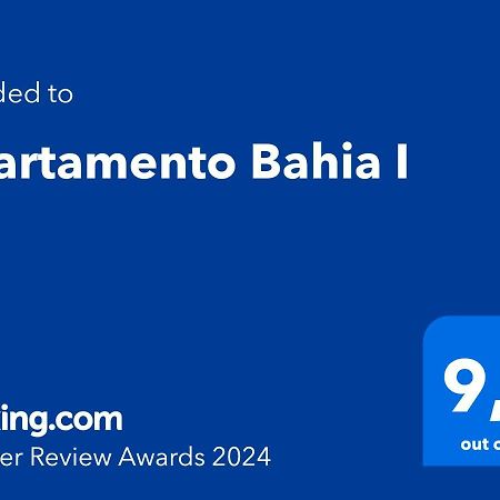 Apartamento Bahia I Empuriabrava Buitenkant foto