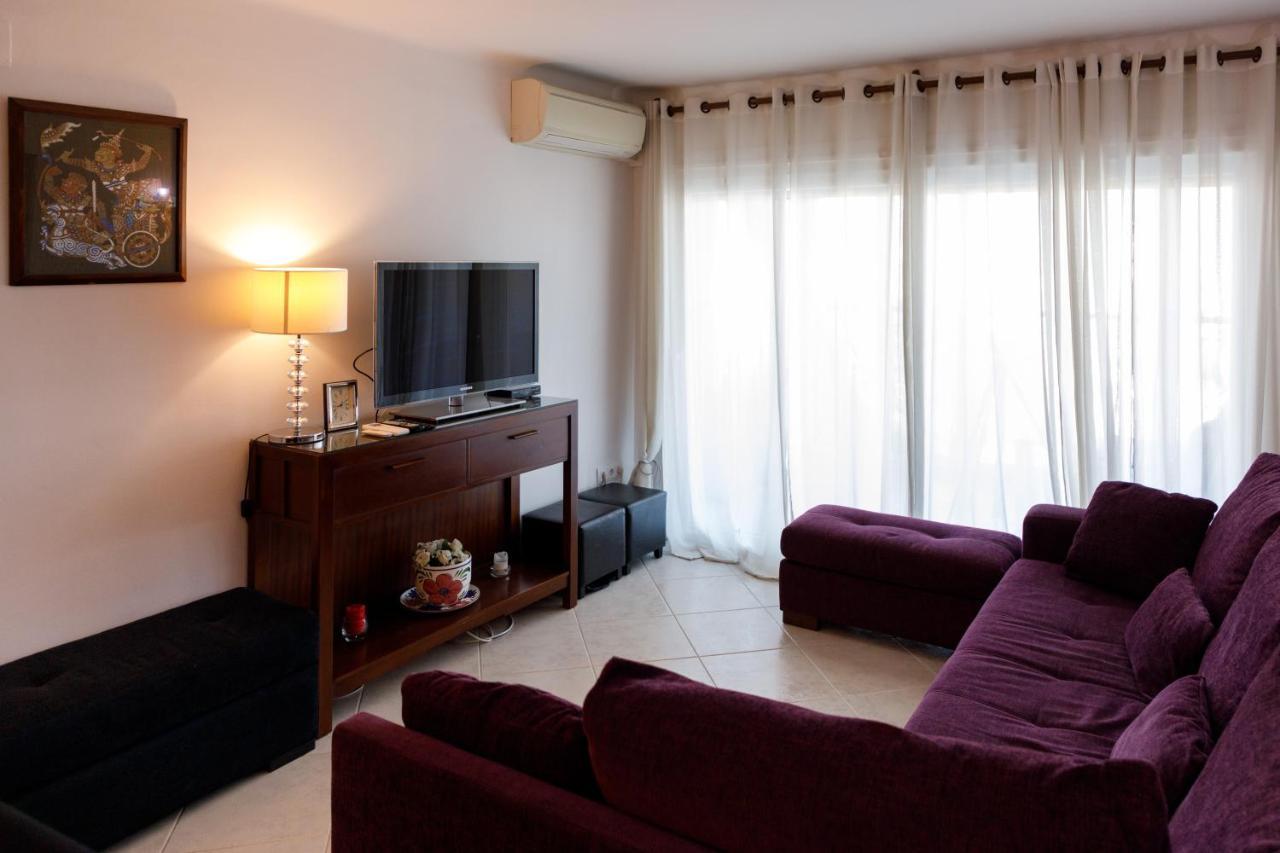 Apartamento Bahia I Empuriabrava Buitenkant foto