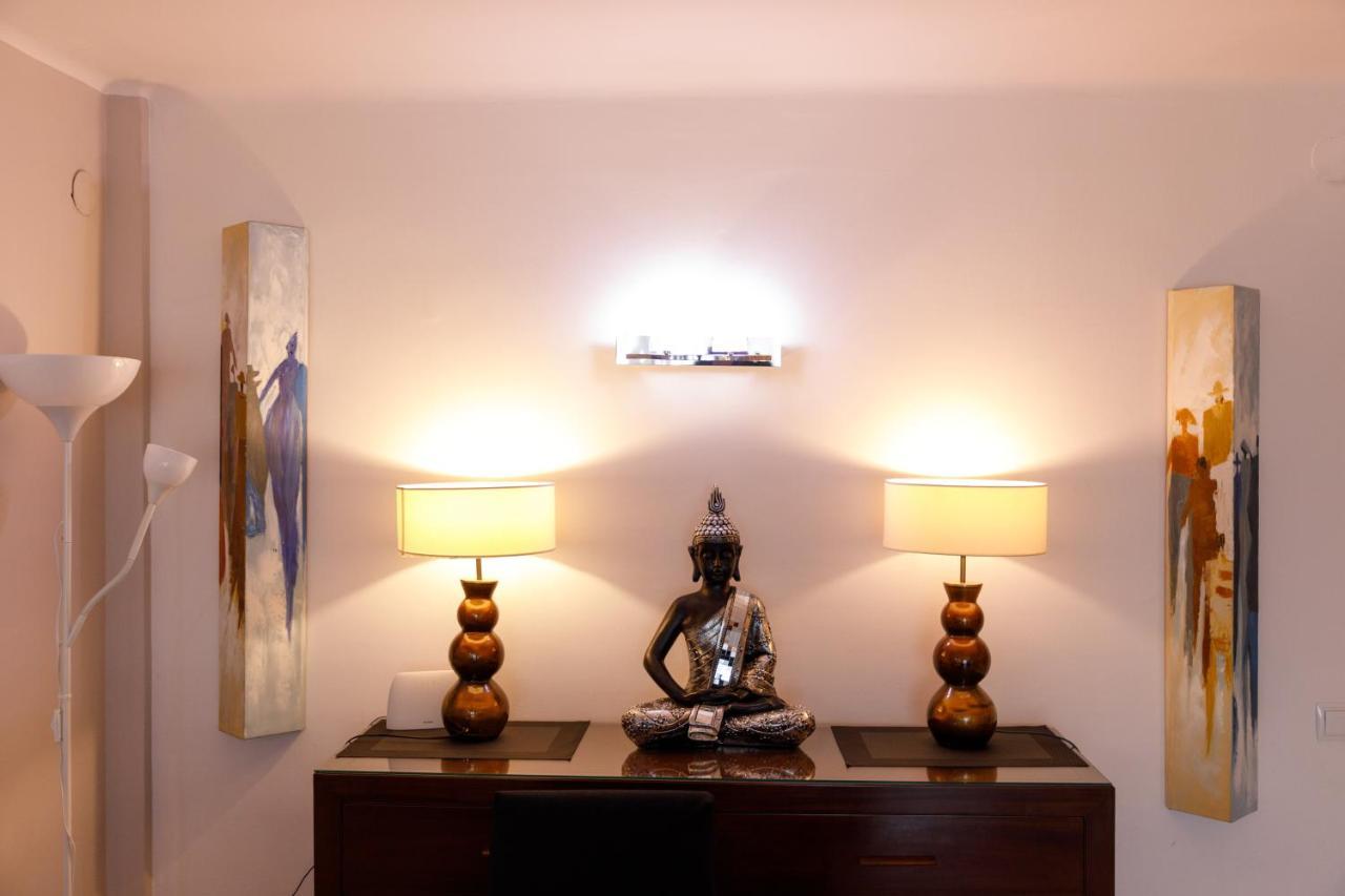 Apartamento Bahia I Empuriabrava Buitenkant foto