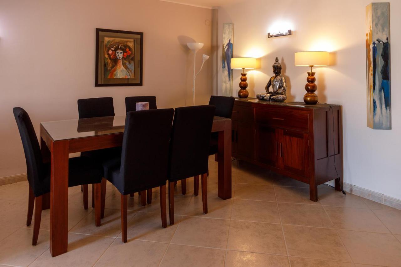 Apartamento Bahia I Empuriabrava Buitenkant foto