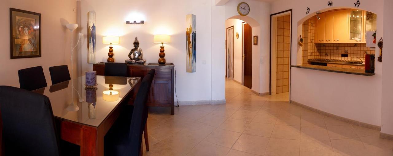 Apartamento Bahia I Empuriabrava Buitenkant foto
