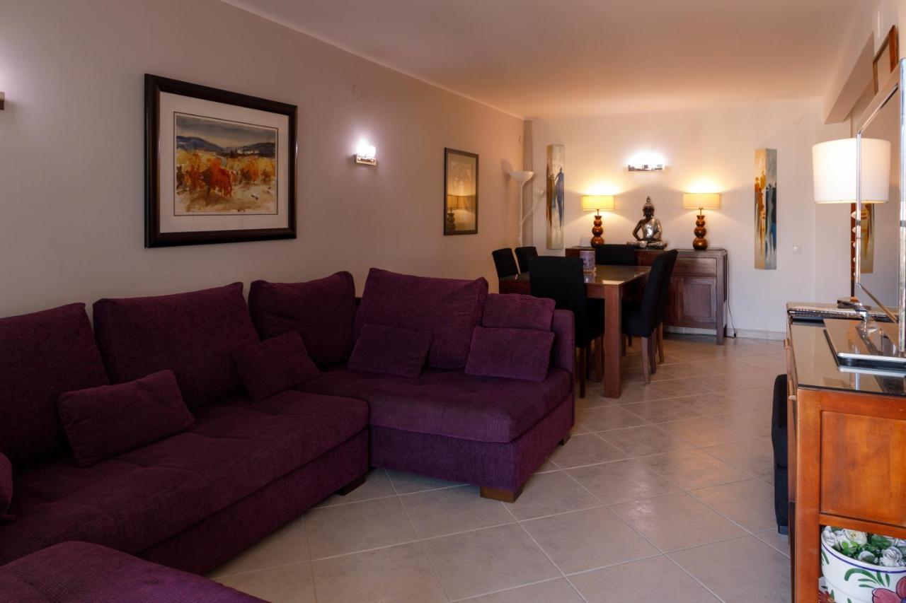 Apartamento Bahia I Empuriabrava Buitenkant foto