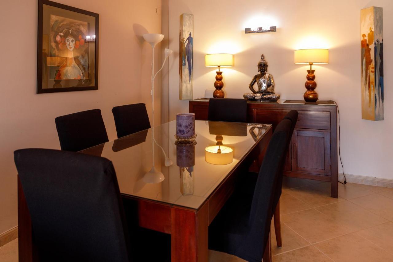 Apartamento Bahia I Empuriabrava Buitenkant foto