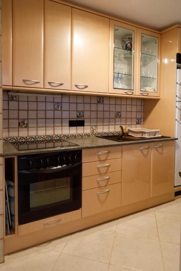 Apartamento Bahia I Empuriabrava Buitenkant foto