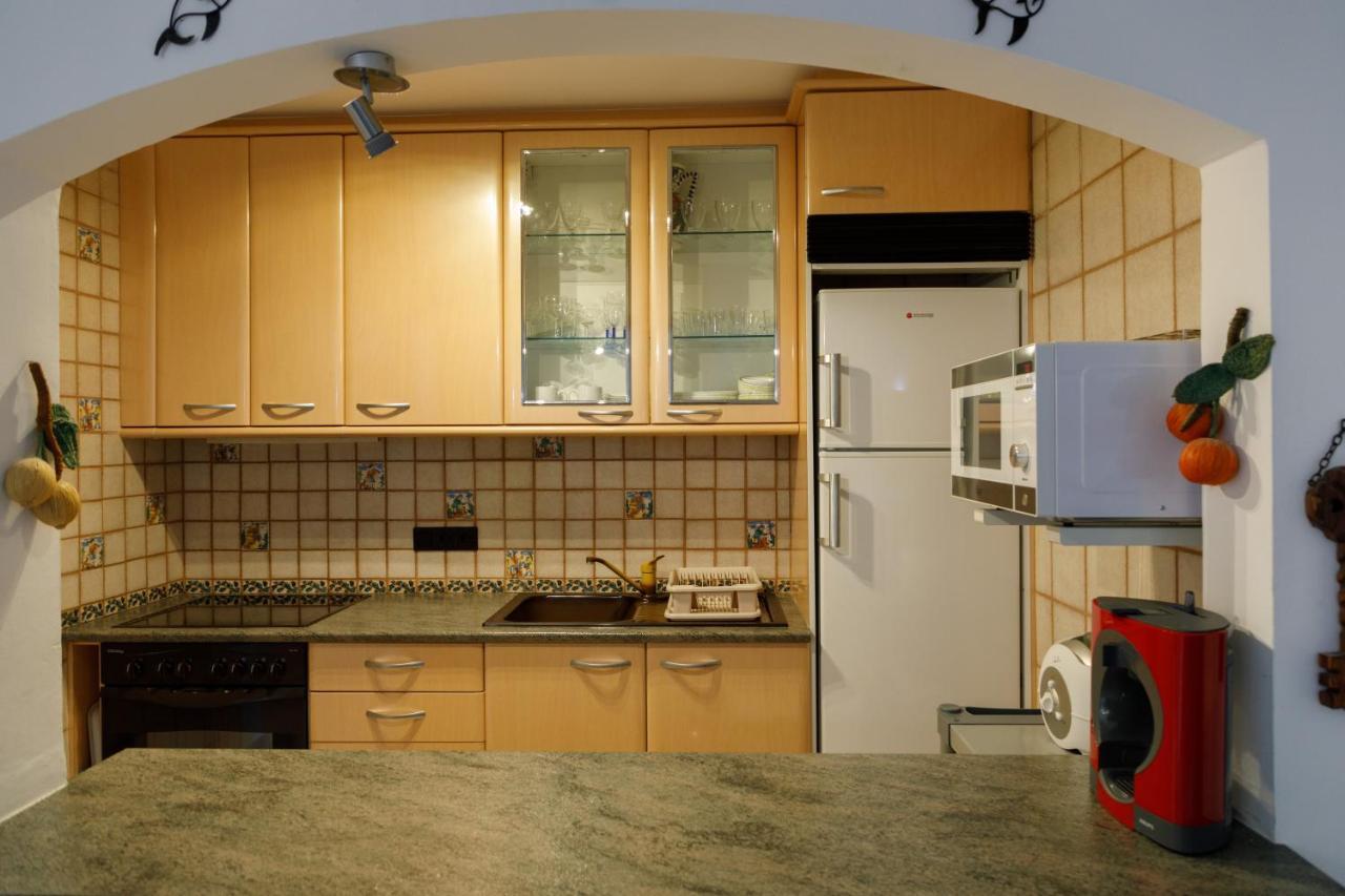Apartamento Bahia I Empuriabrava Buitenkant foto