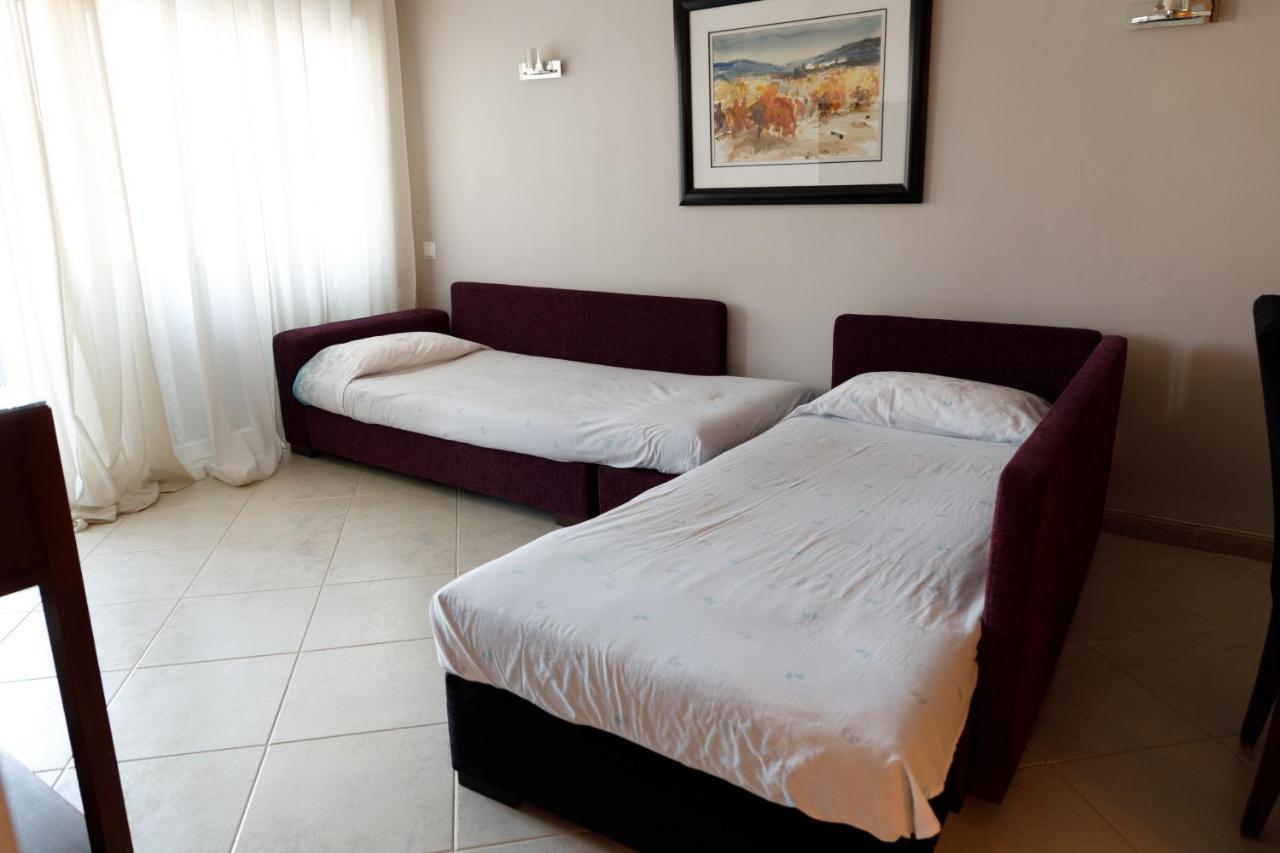Apartamento Bahia I Empuriabrava Buitenkant foto