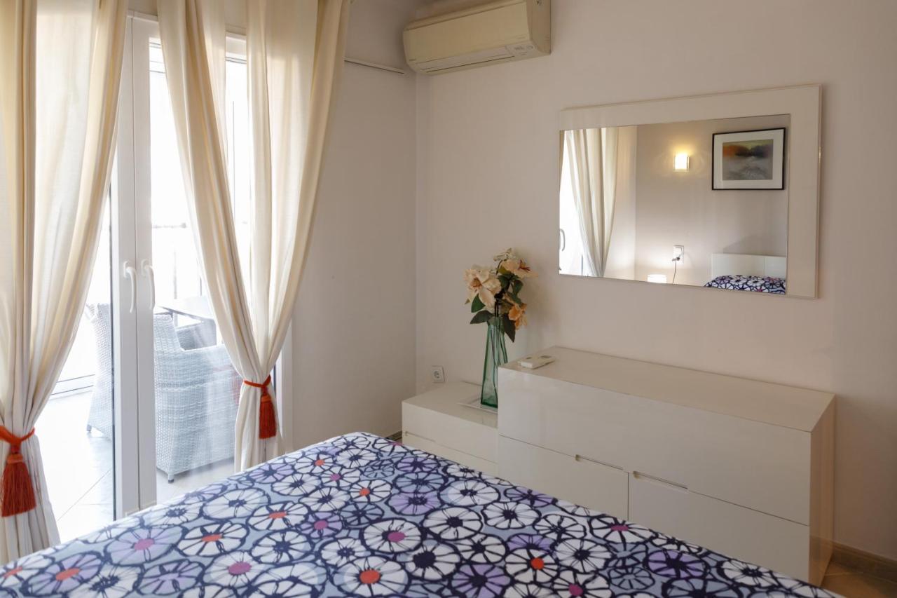 Apartamento Bahia I Empuriabrava Buitenkant foto