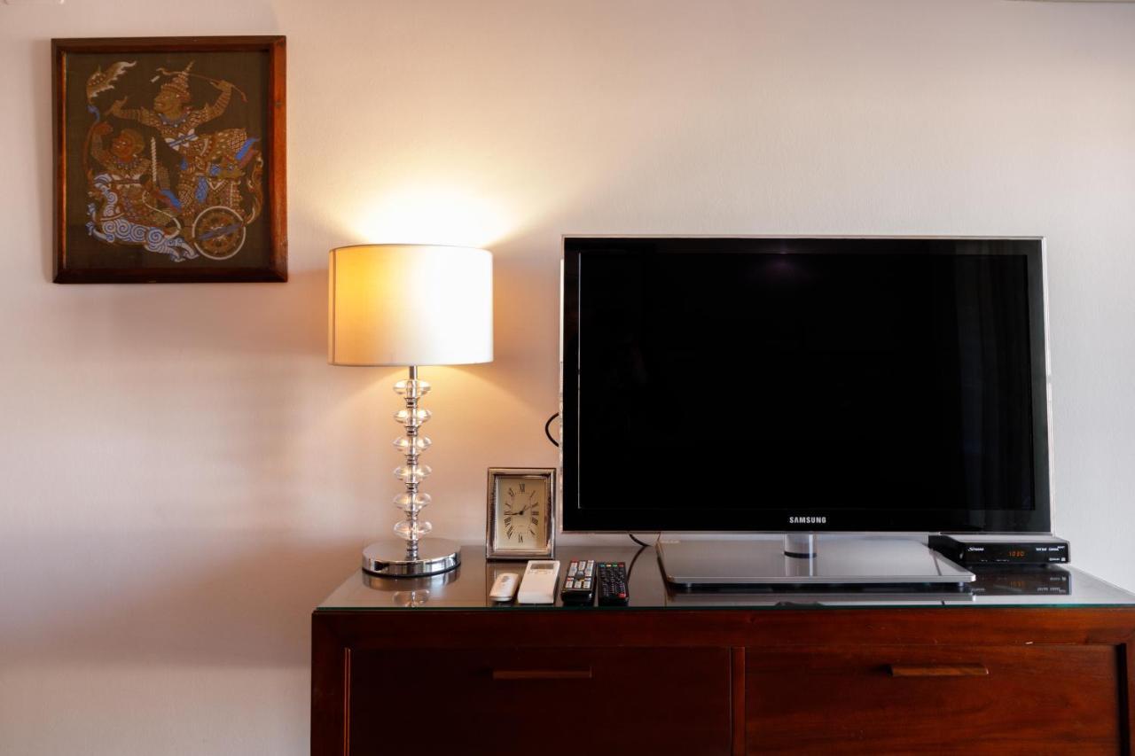Apartamento Bahia I Empuriabrava Buitenkant foto