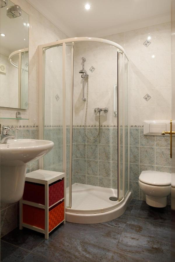 Apartamento Bahia I Empuriabrava Buitenkant foto
