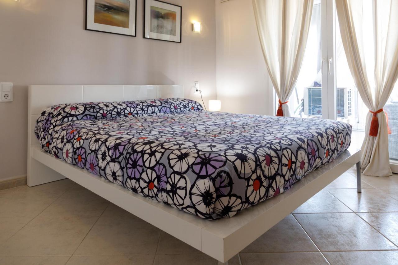 Apartamento Bahia I Empuriabrava Buitenkant foto