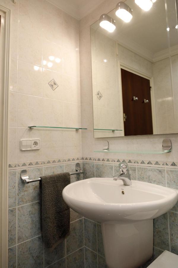 Apartamento Bahia I Empuriabrava Buitenkant foto