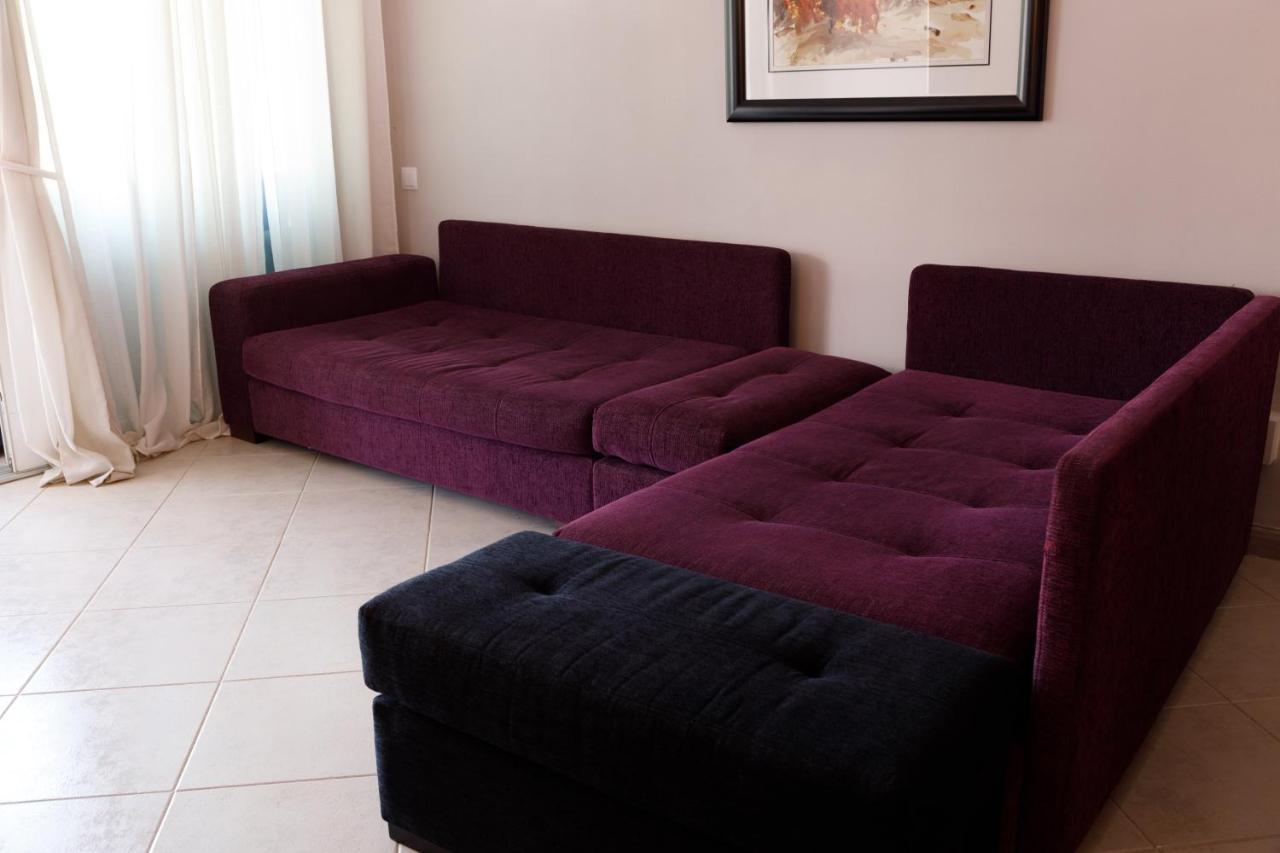 Apartamento Bahia I Empuriabrava Buitenkant foto