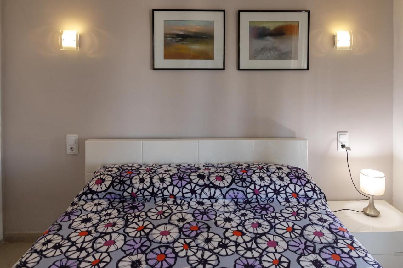 Apartamento Bahia I Empuriabrava Buitenkant foto