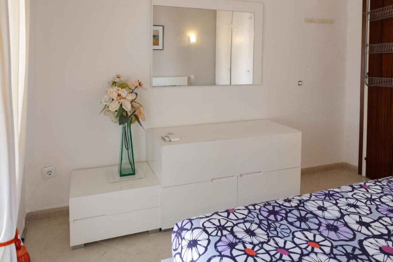 Apartamento Bahia I Empuriabrava Buitenkant foto