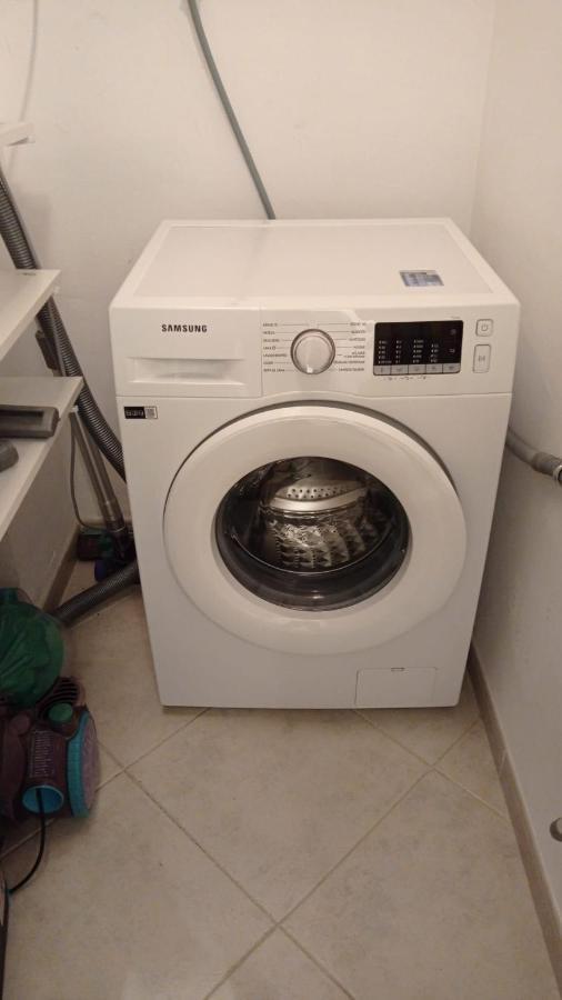 Apartamento Bahia I Empuriabrava Buitenkant foto