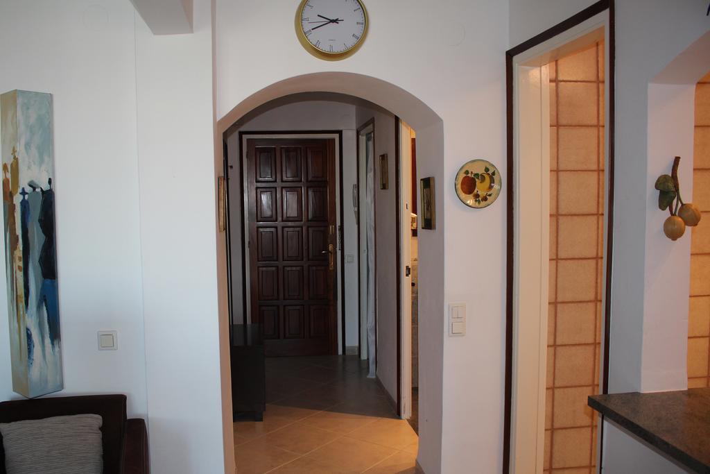 Apartamento Bahia I Empuriabrava Buitenkant foto